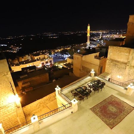 Zerzevan Butique Hotel Mardin Kültér fotó