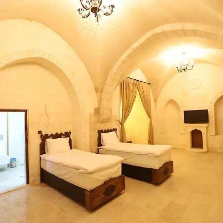 Zerzevan Butique Hotel Mardin Kültér fotó