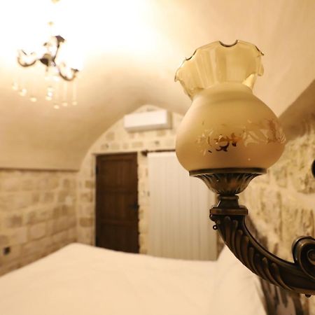 Zerzevan Butique Hotel Mardin Kültér fotó