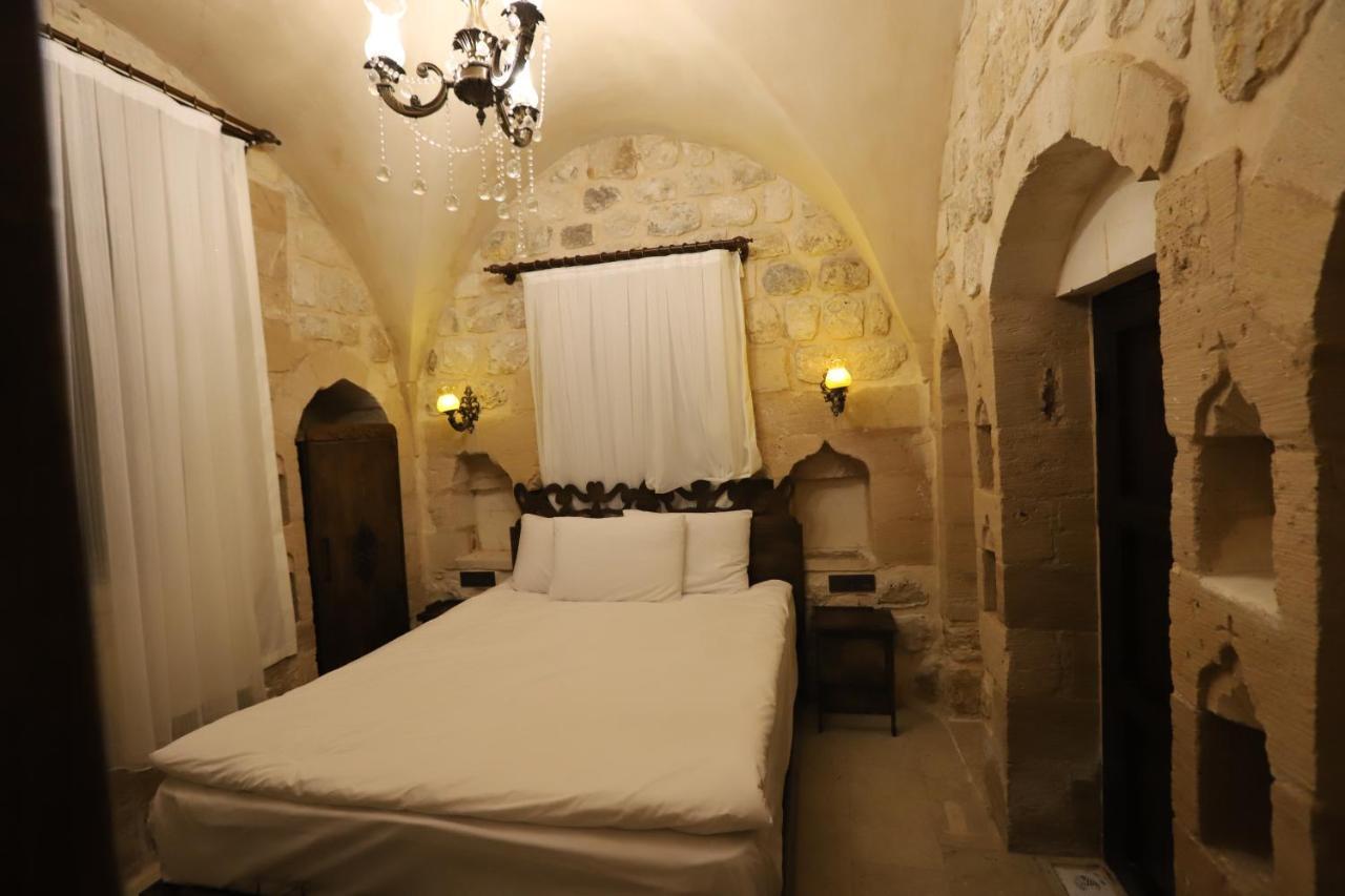 Zerzevan Butique Hotel Mardin Kültér fotó