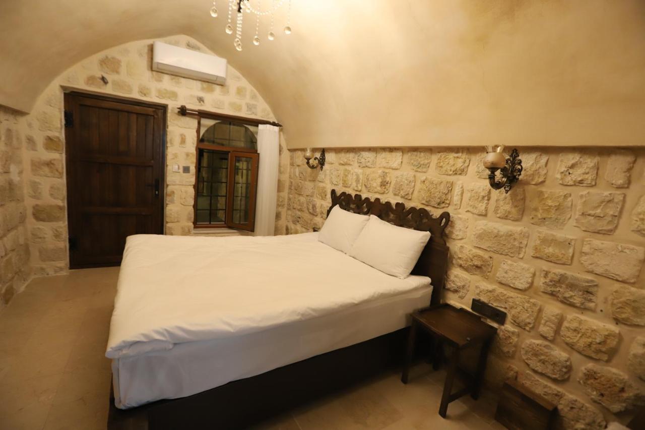 Zerzevan Butique Hotel Mardin Kültér fotó