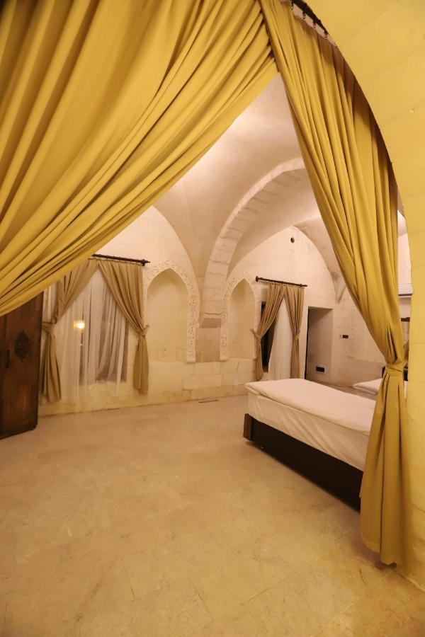 Zerzevan Butique Hotel Mardin Kültér fotó