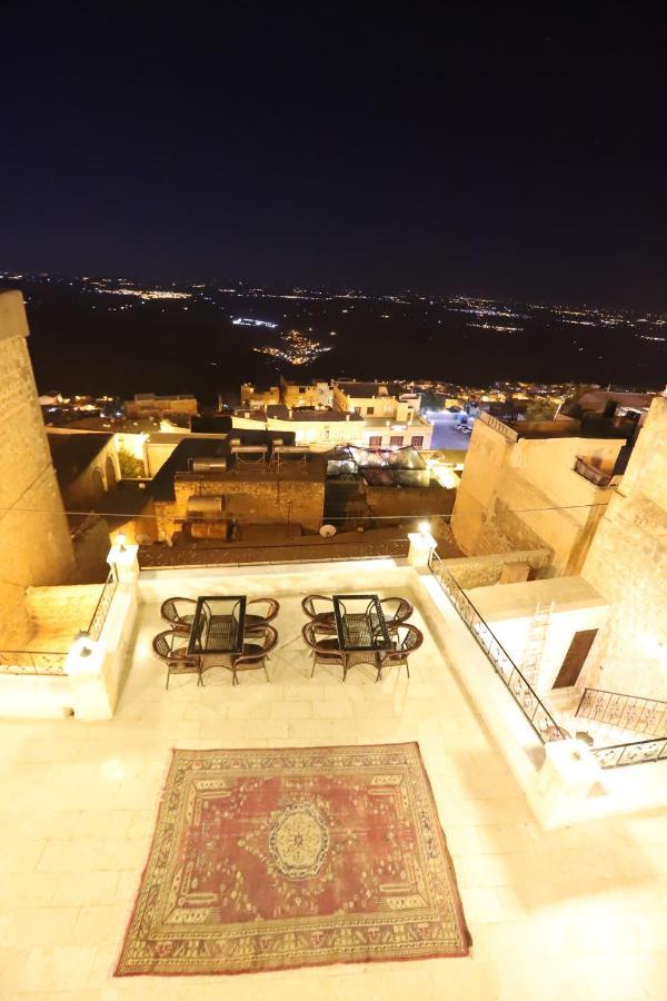 Zerzevan Butique Hotel Mardin Kültér fotó