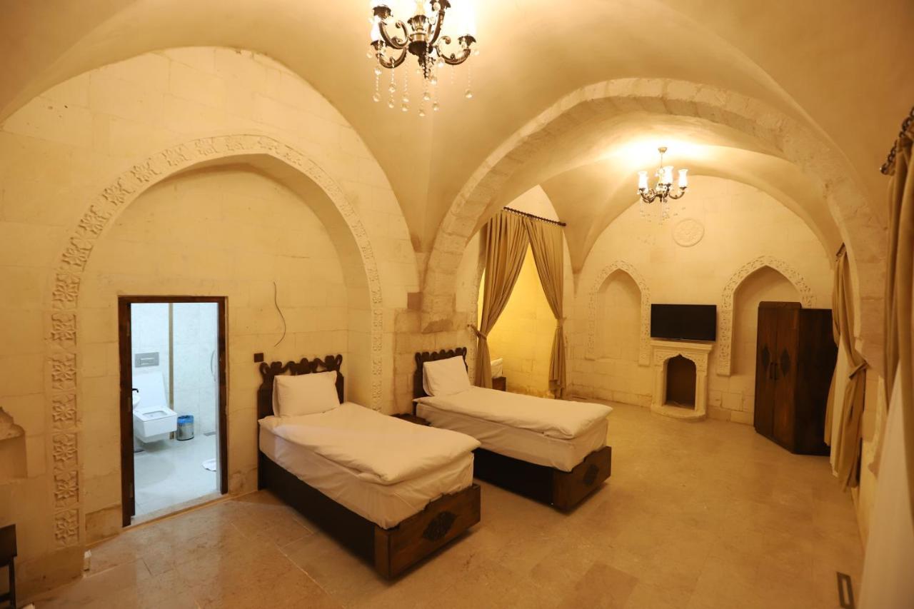 Zerzevan Butique Hotel Mardin Kültér fotó