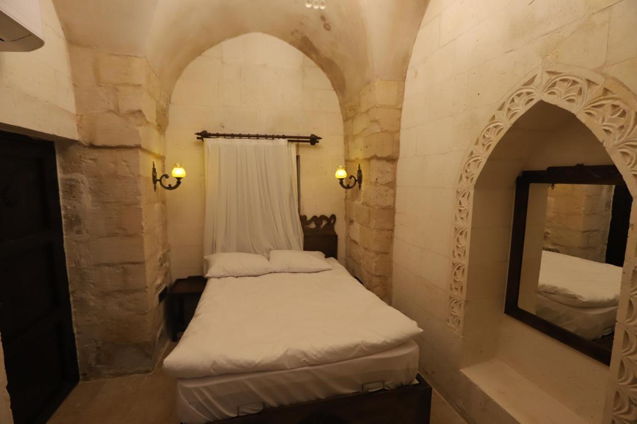 Zerzevan Butique Hotel Mardin Kültér fotó