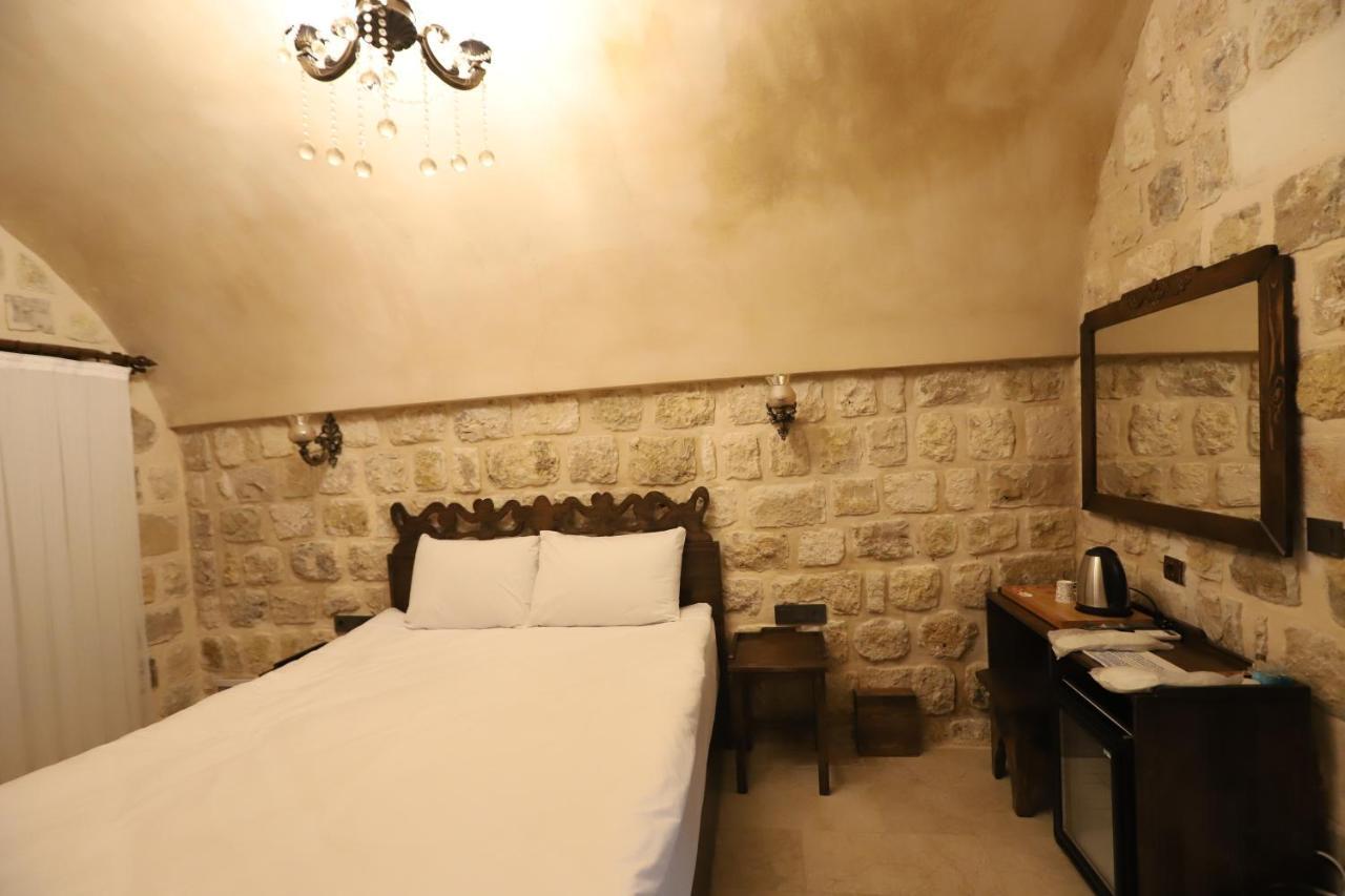 Zerzevan Butique Hotel Mardin Kültér fotó