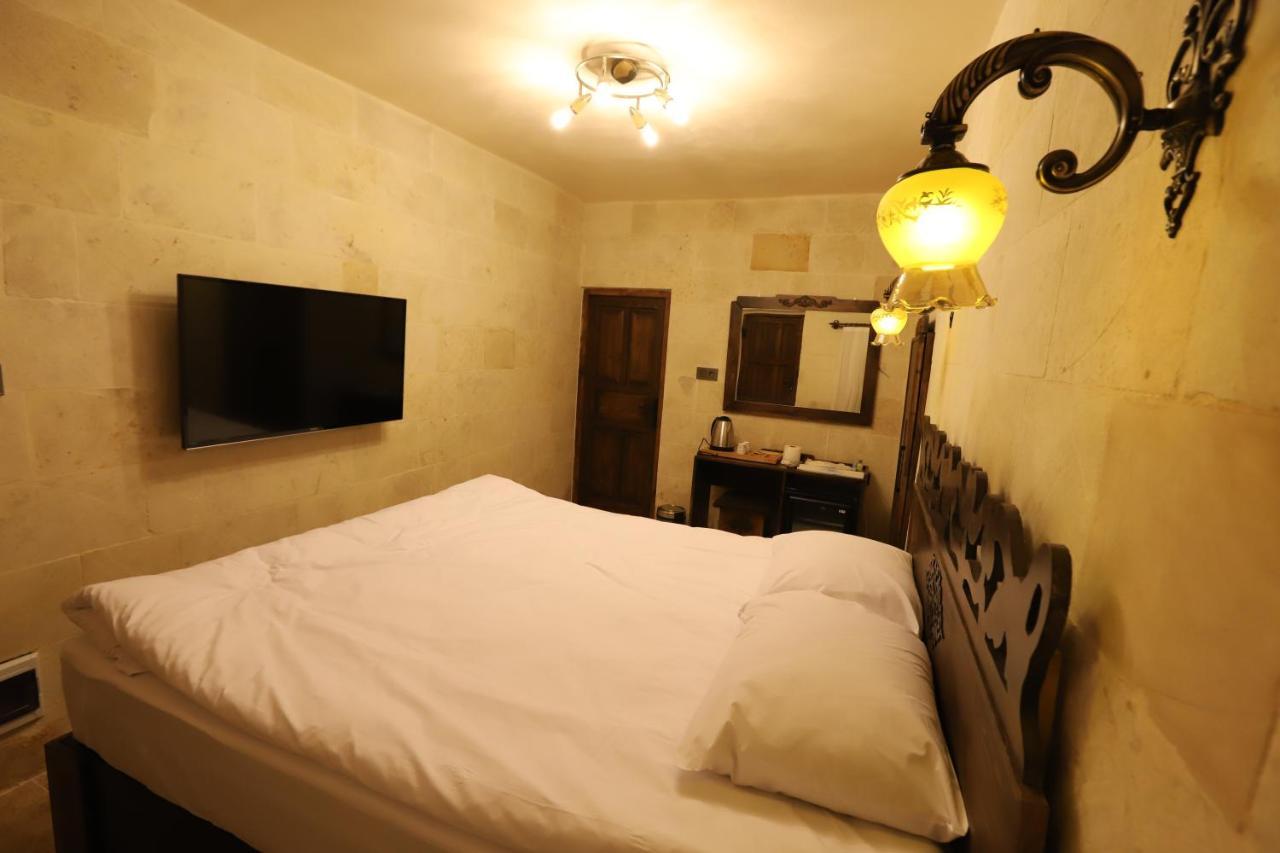 Zerzevan Butique Hotel Mardin Kültér fotó