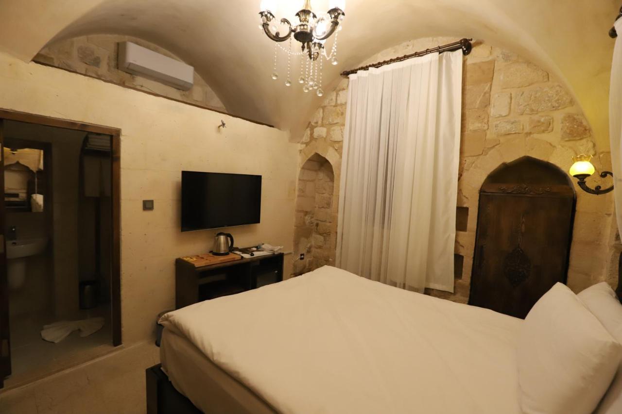 Zerzevan Butique Hotel Mardin Kültér fotó