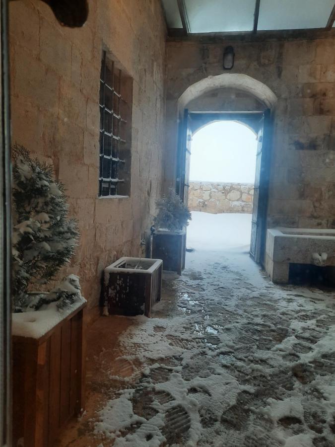 Zerzevan Butique Hotel Mardin Kültér fotó